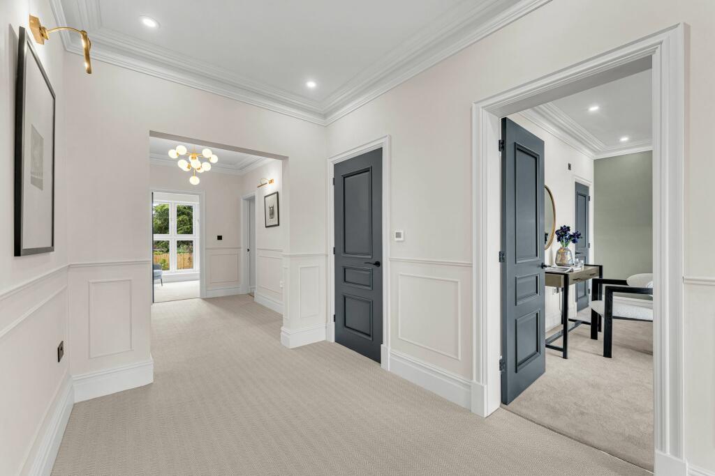 Additional image 56 of Longsight Road, Ramsbottom BL0 9: Luxurious Living in a Period Home