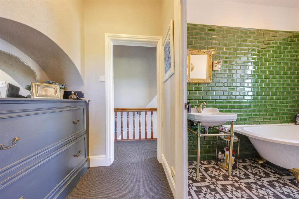 Additional image 28 of Hardsough Lane, Edenfield, Ramsbottom, Bury - Superb Family Home in Stunning Position