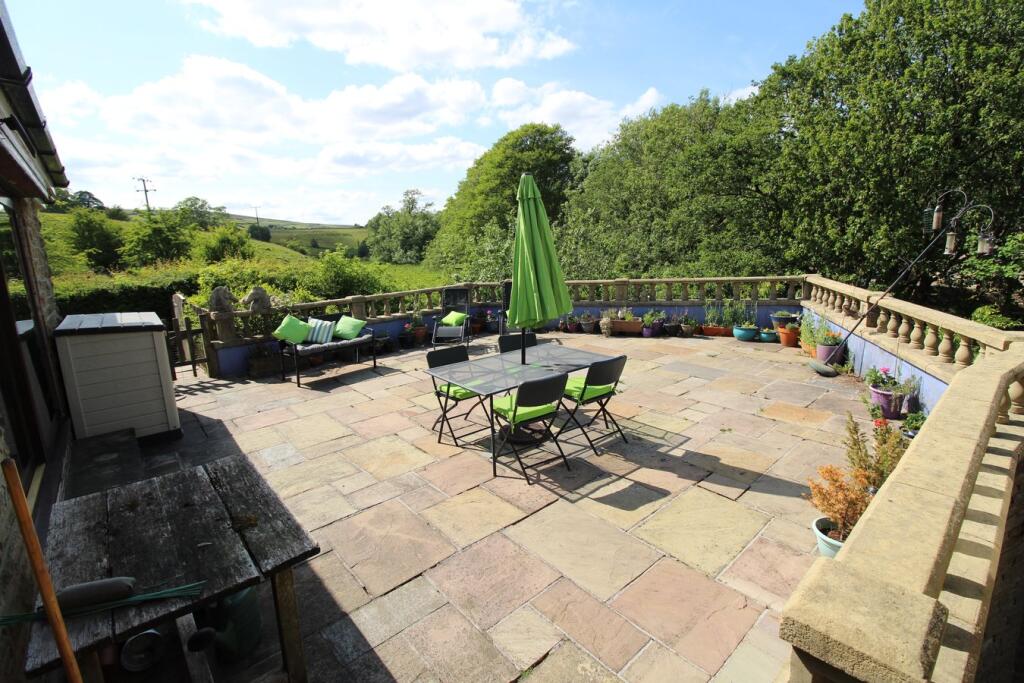 Additional image 32 of Hob Lane, Stanbury, Keighley, BD22