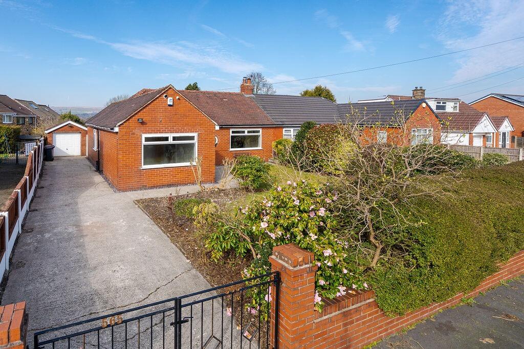 Property image for Bolton Road, Bolton, Lancashire, BL3