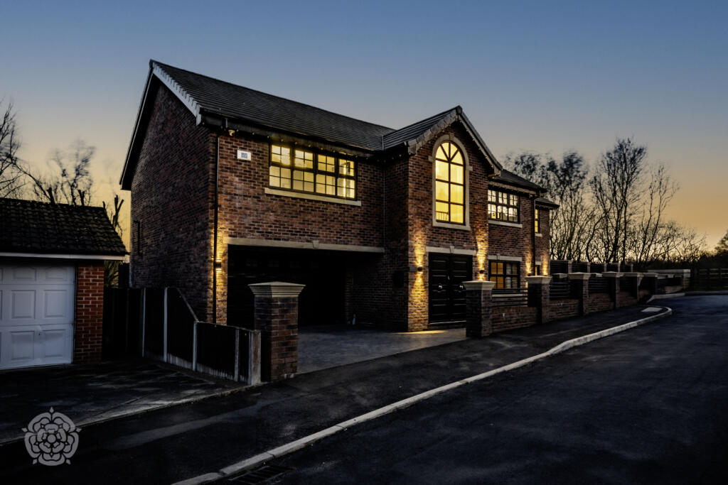 Additional image 41 of Bowland Close, Lowercroft, Bury, Greater Manchester, BL8 3DJ