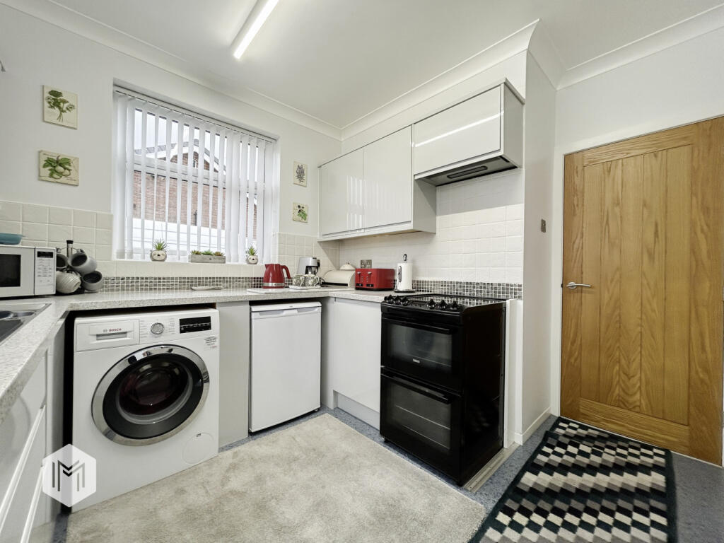 Additional image 5 of Helsby Gardens, Bolton, Greater Manchester, BL1 8SG