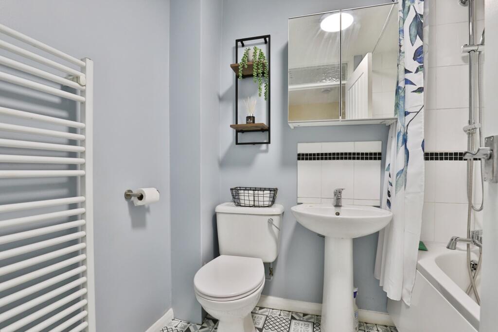 Additional image 12 of Bramshaw Gardens, THROOP, Bournemouth, Dorset, BH8