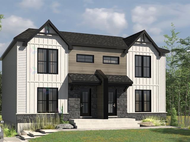 752 Rue De La Fresnière|Québec (Sainte-Foy/Sillery/Cap-Rouge), Quebec G1X2N7