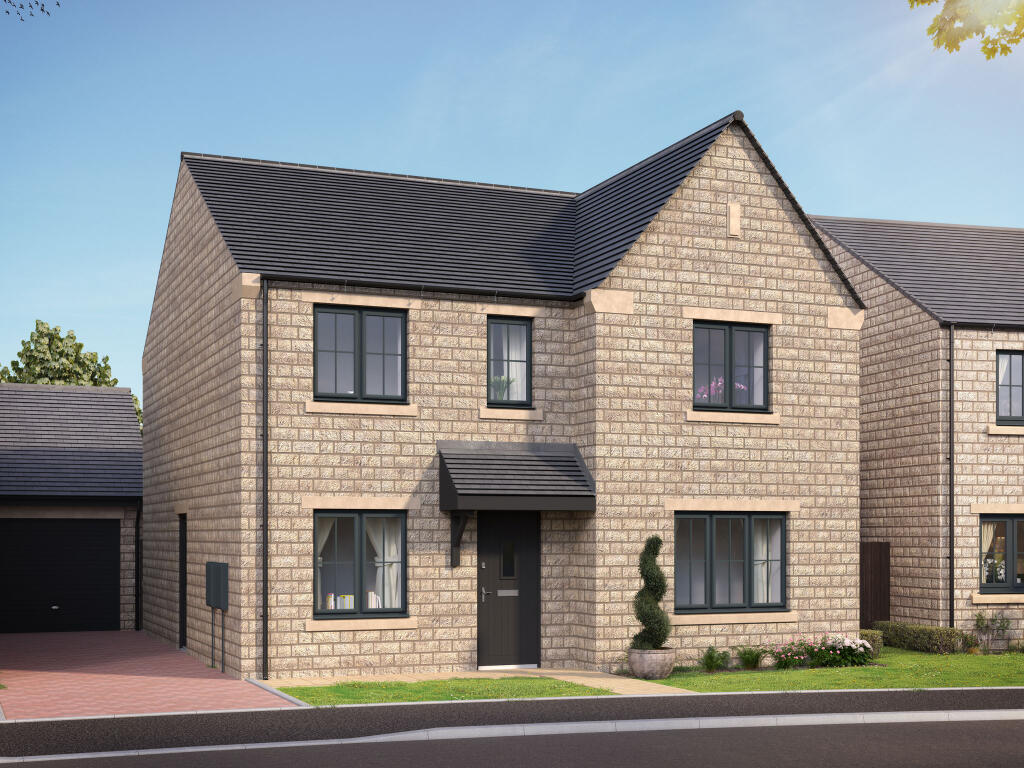 Additional image 22 of Wyvern Road, 
Skipton,
Yorkshire,
BD23 3BT