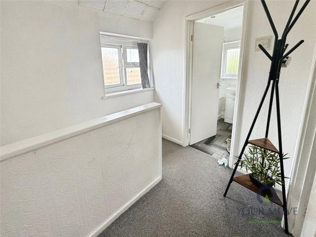 Additional image 5 of Fairway Avenue, Tividale, Oldbury, West Midlands, B69