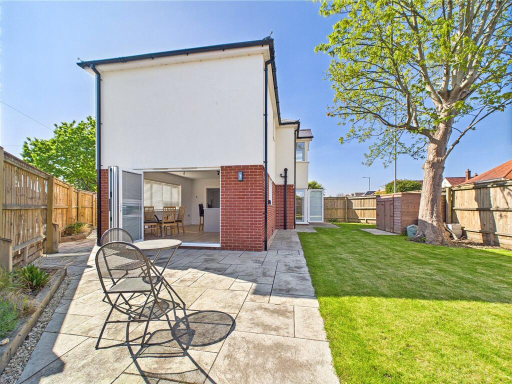 Additional image 14 of Merrivale Avenue, Bournemouth, Dorset, BH6