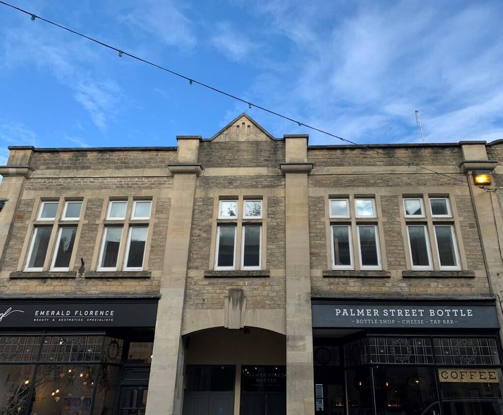 Property image for Palmer Street, Frome