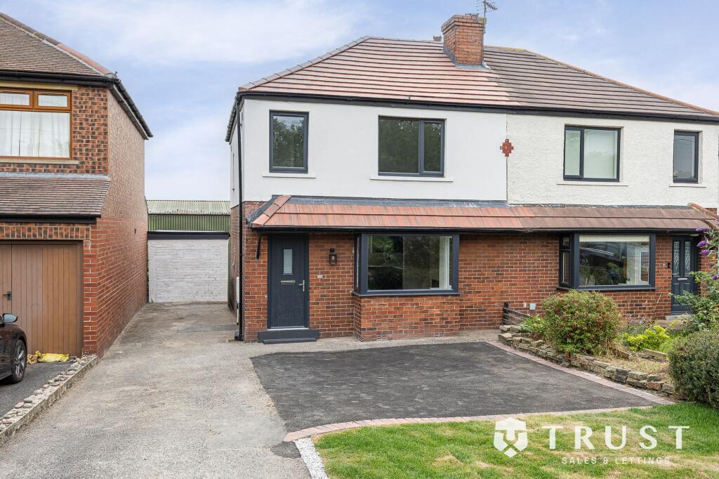 Additional image 32 of Hunsworth Lane, Hunsworth, BD19