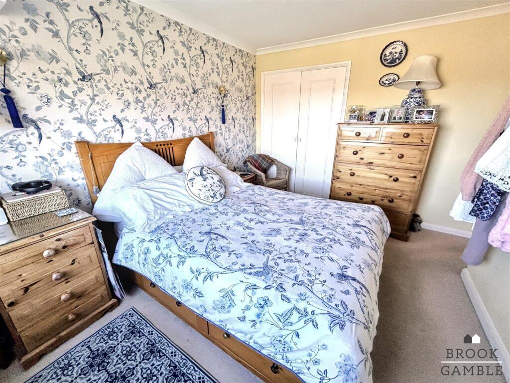 Additional image 9 of The Croft, Church Street, Willingdon