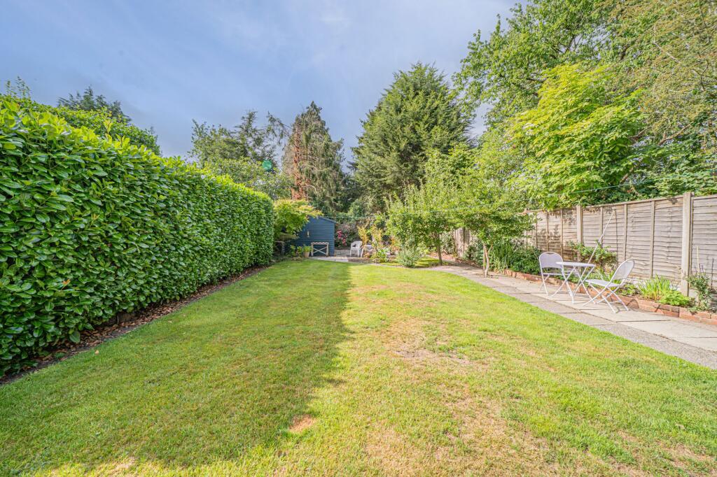 Additional image 25 of Milton Road, Bentley Heath, B93