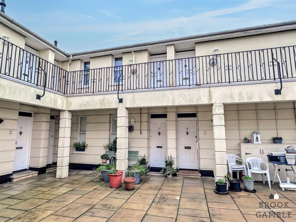 Additional image 13 of Haystoun House, Church Street, Willingdon, Eastbourne