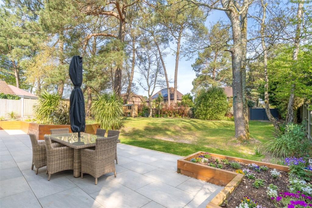 Additional image 29 of Beech Close, Broadstone, Dorset, BH18