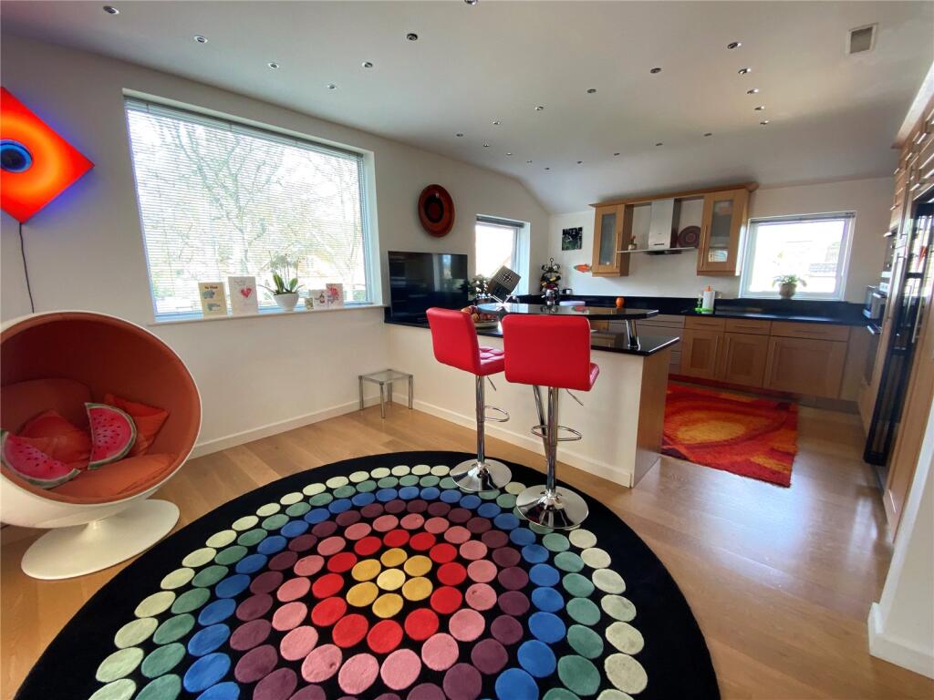 Additional image 4 of Denton Road, Meads, Eastbourne, BN20