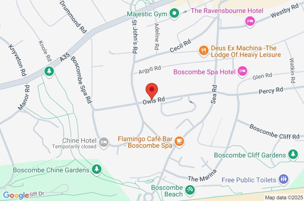 Additional image 15 of Owls Road, Bournemouth, Dorset, BH5