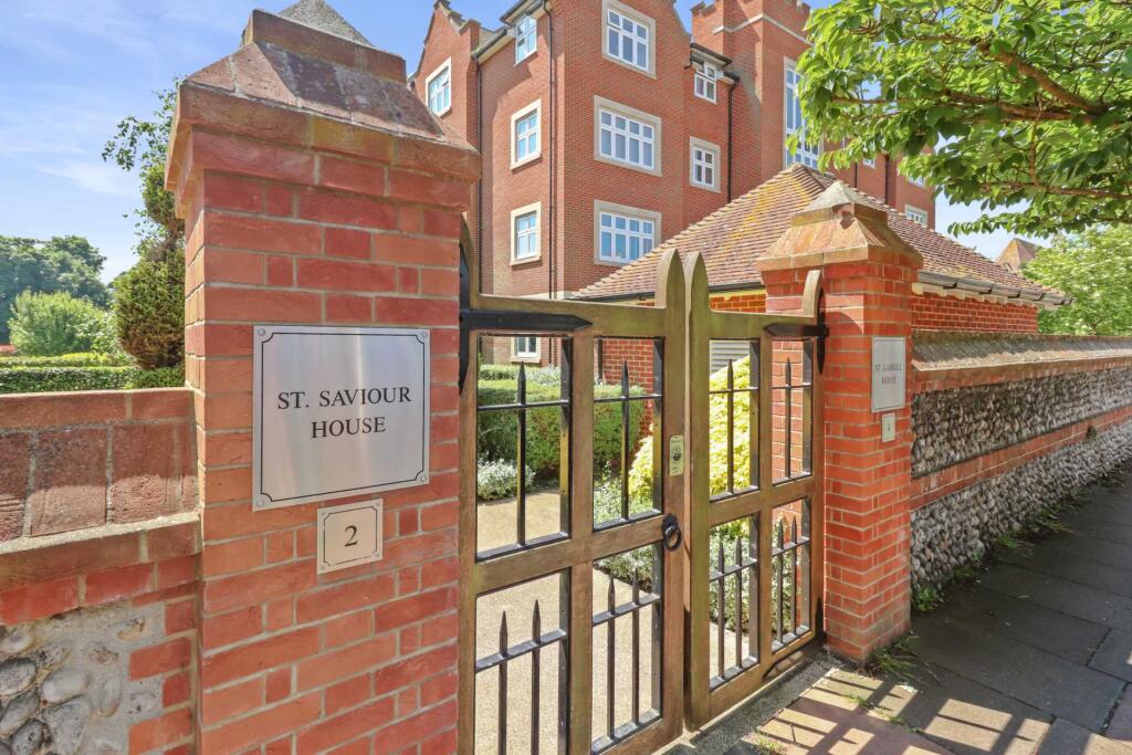 Additional image 16 of Darley Road, Meads