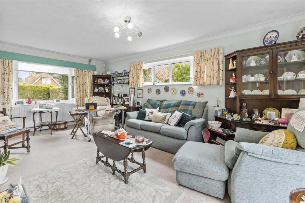 Additional image 7 of Lodge Avenue, Eastbourne