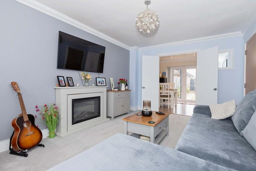 Additional image 5 of Bramley Way, Angmering, West Sussex, BN16