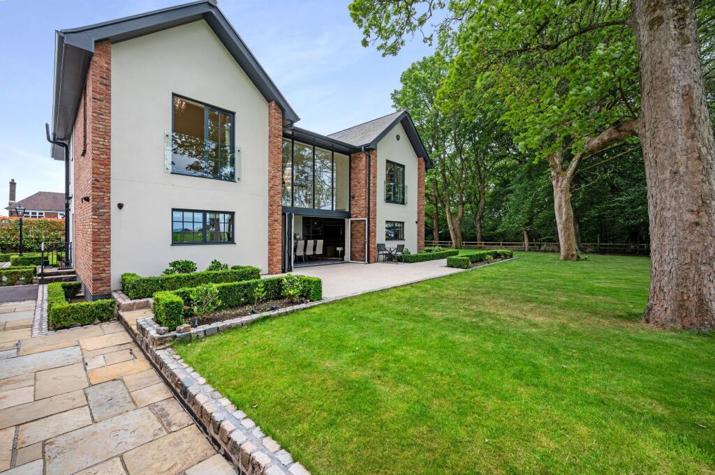 Additional image 51 of Newbrook Road, Bolton, BL5 | Luxury Woodland Retreat with Sunset Views & Stunning Family Interiors
