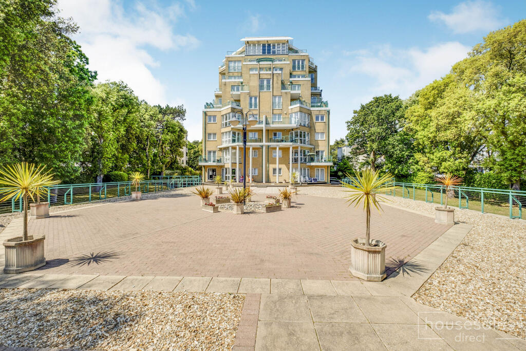 Dunholme Manor, Bournemouth, BH1
