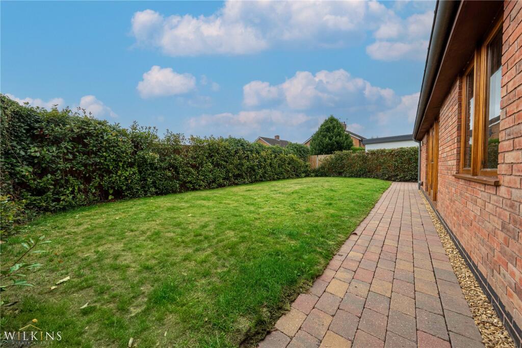 Additional image 47 of Main Road, Harlaston, Tamworth, Staffordshire, B79