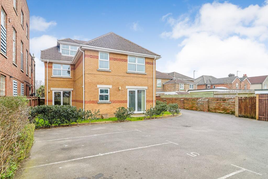 Additional image 13 of Flat 7, 9 Wycliffe Road, Bournemouth, Dorset  BH9 1JP