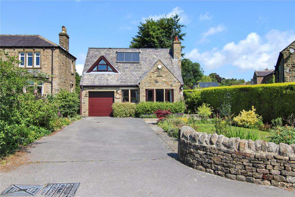 Additional image 19 of Binns Lane, Glusburn, BD20