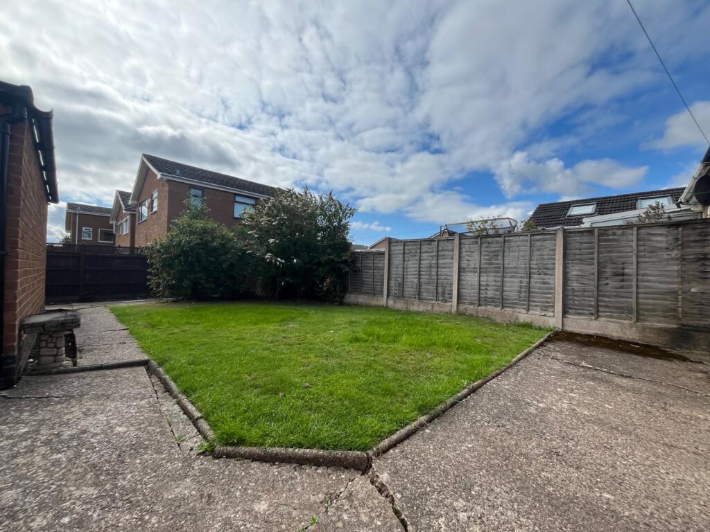 Additional image 19 of Mollington Crescent, Shirley, Solihull, West Midlands, B90