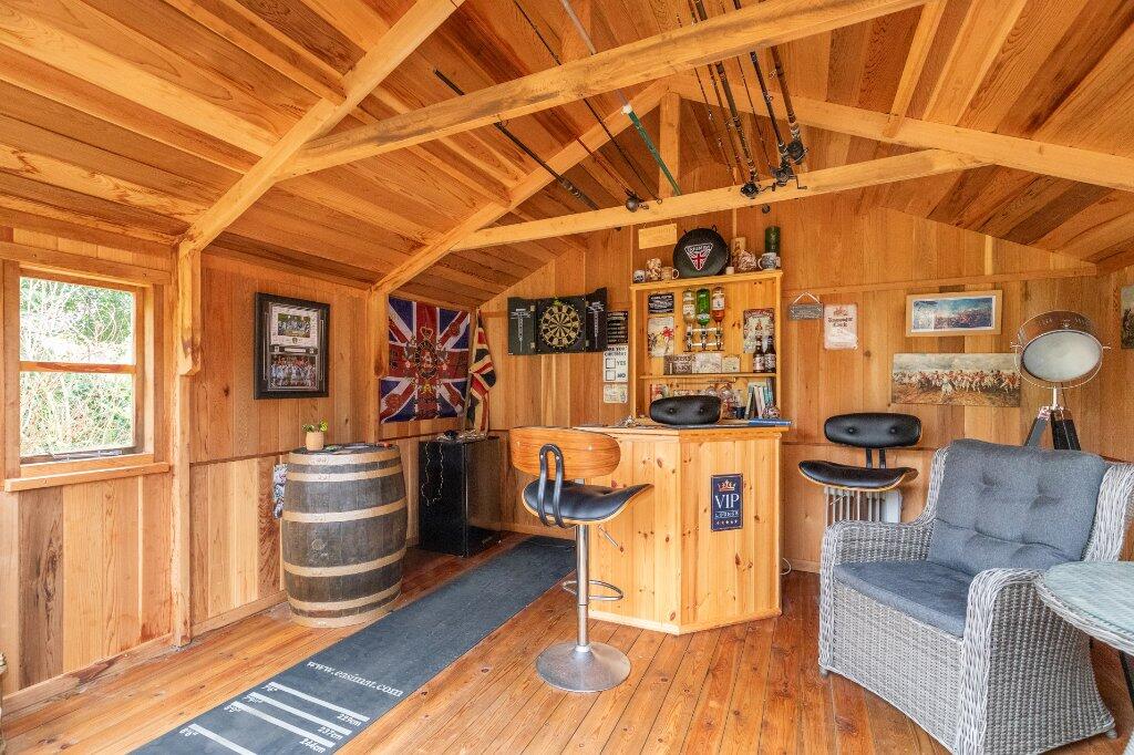 Additional image 28 of Bankwell Road, Giggleswick, Settle, North Yorkshire, BD24