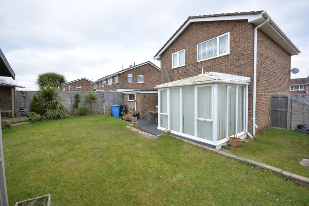Additional image 13 of Calder Road, Canford Heath, Poole, Dorset, BH17