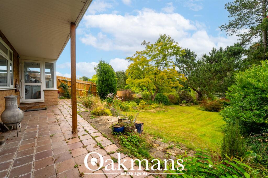 Additional image 34 of Meadow Hill Road, Birmingham, B38