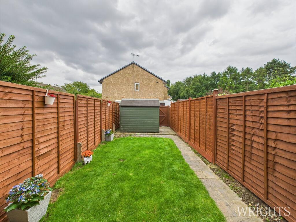 Additional image 20 of Forresters Drive, Welwyn Garden City, AL7