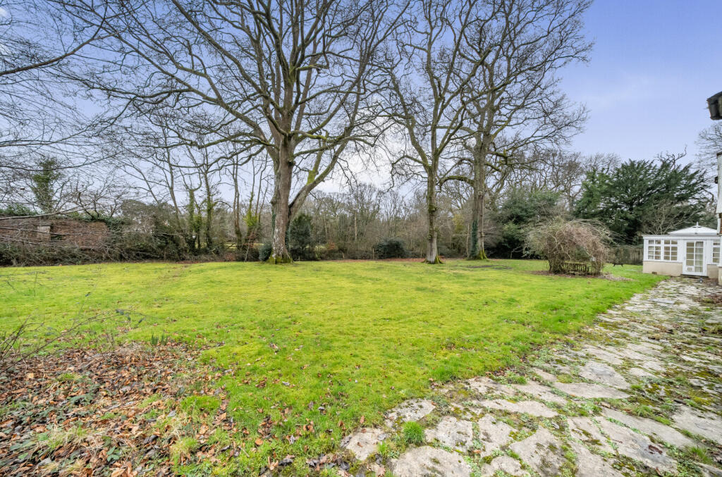 Additional image 16 of Holmsley Road, Wootton, BH25