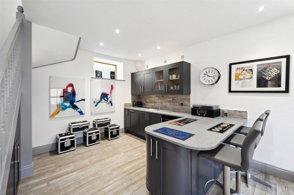 Additional image 26 of Wood Vale Farm, Ellers Road, Sutton In Craven, BD20 7BL