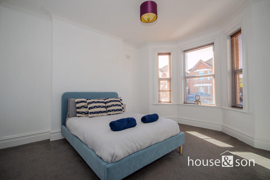 Additional image 8 of Alma Road, Bournemouth