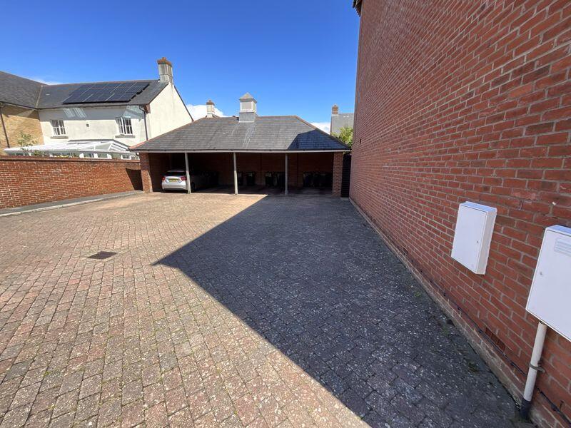 Additional image 16 of Christchurch Town Centre