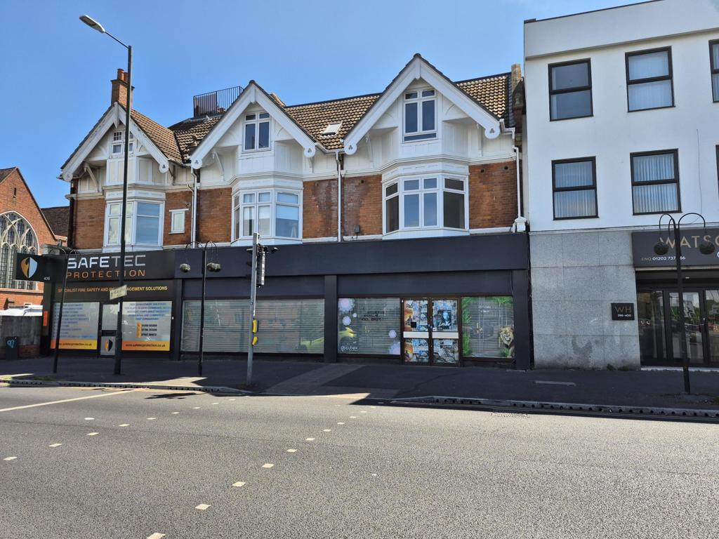 Additional image 3 of 402 Holdenhurst Road, Bournemouth, Dorset