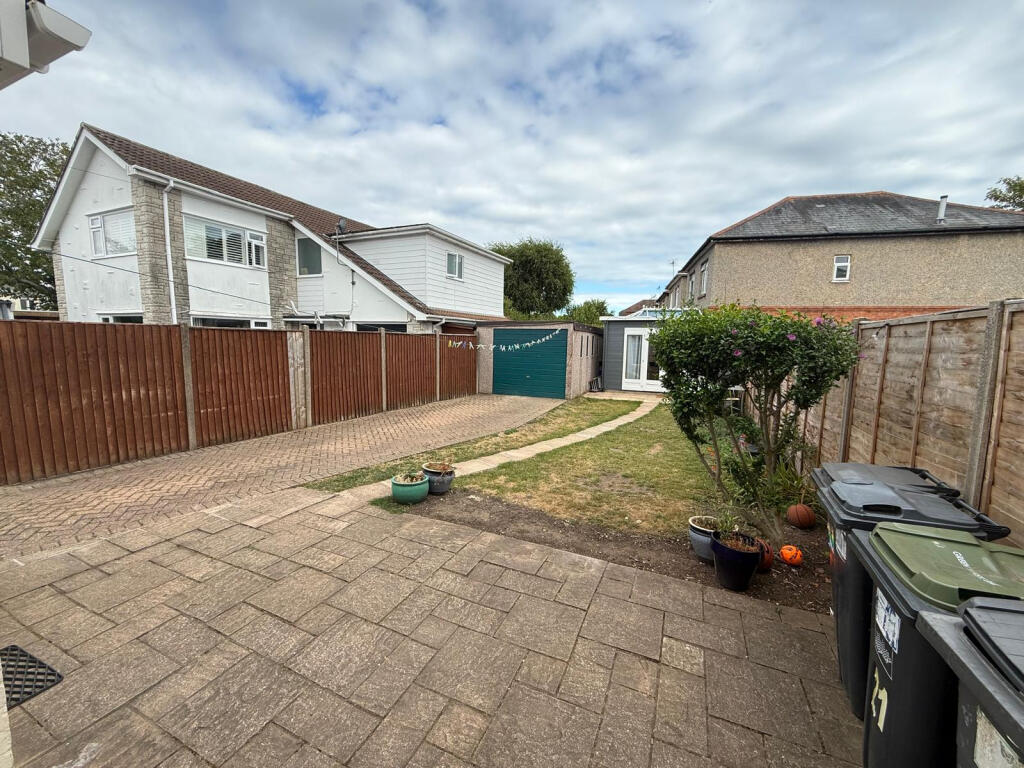 Additional image 4 of Comley Road, Moordown, Bournemouth, Dorset,
