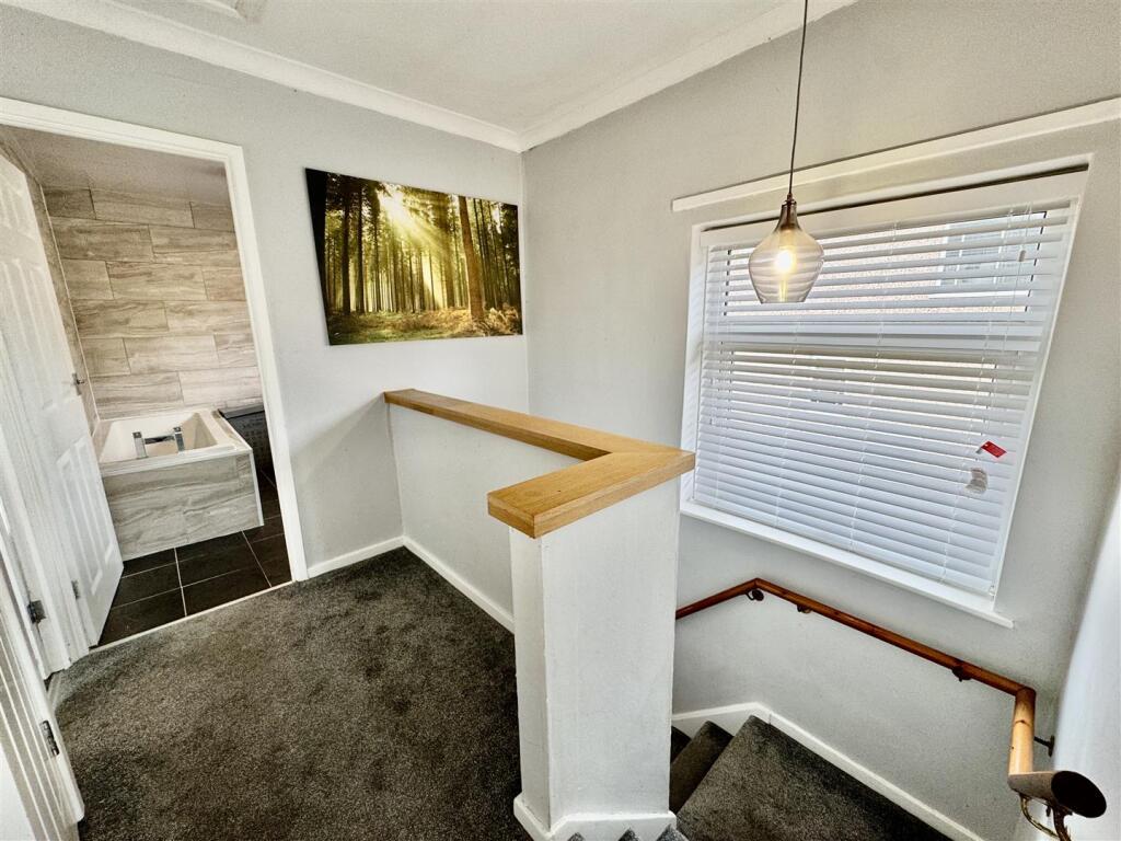 Additional image 9 of Moor Drive, Oakworth, Keighley, BD22 7RF