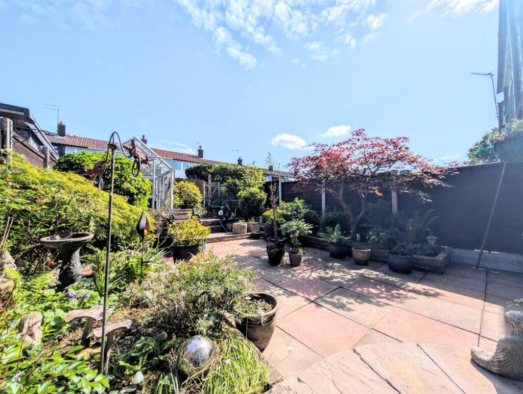 Additional image 9 of Bollin Close, Kearsley, Bolton