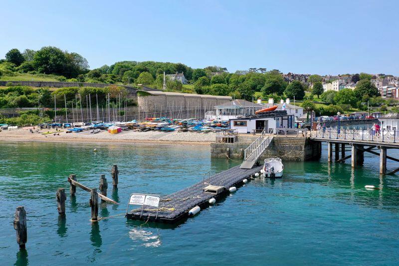 Additional image 26 of On Swanage Pier