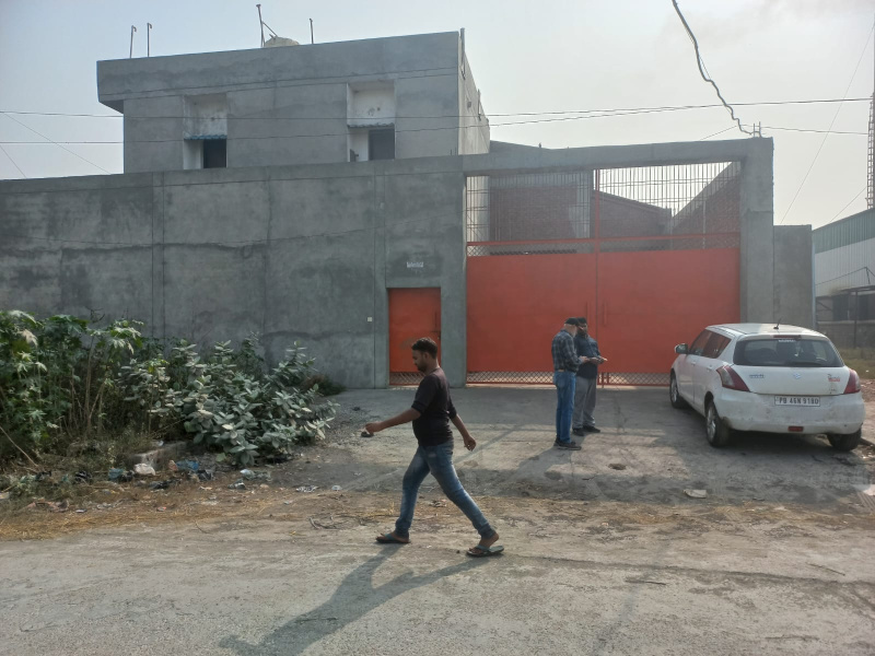 Additional image 2 of Focal Point, Amritsar