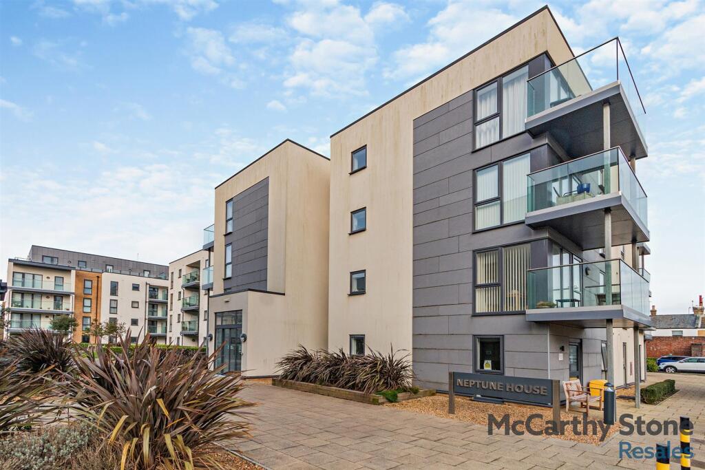 Additional image 17 of Neptune House, Heene Road, Worthing, Sussex