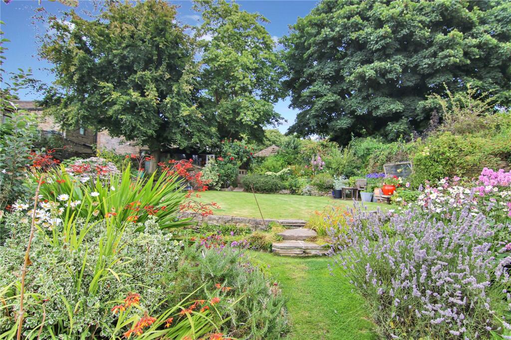 Additional image 15 of Grange Hall, Kildwick, West Yorkshire, BD20