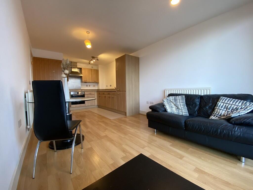 Additional image 10 of Mason Way, Park Central, B15 2EE