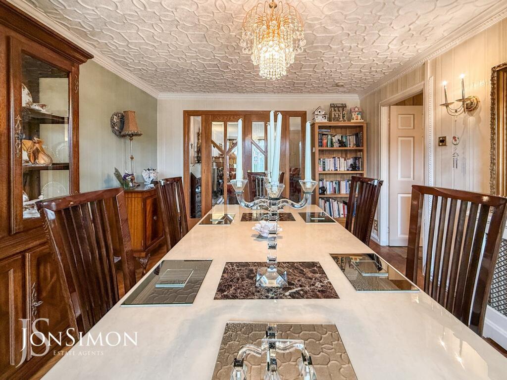 Additional image 11 of Larkfield Close, Greenmount, Bury, BL8