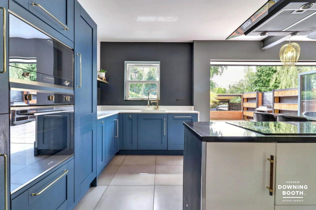 Additional image 7 of Jockey Road, Sutton Coldfield - No Upward Chain