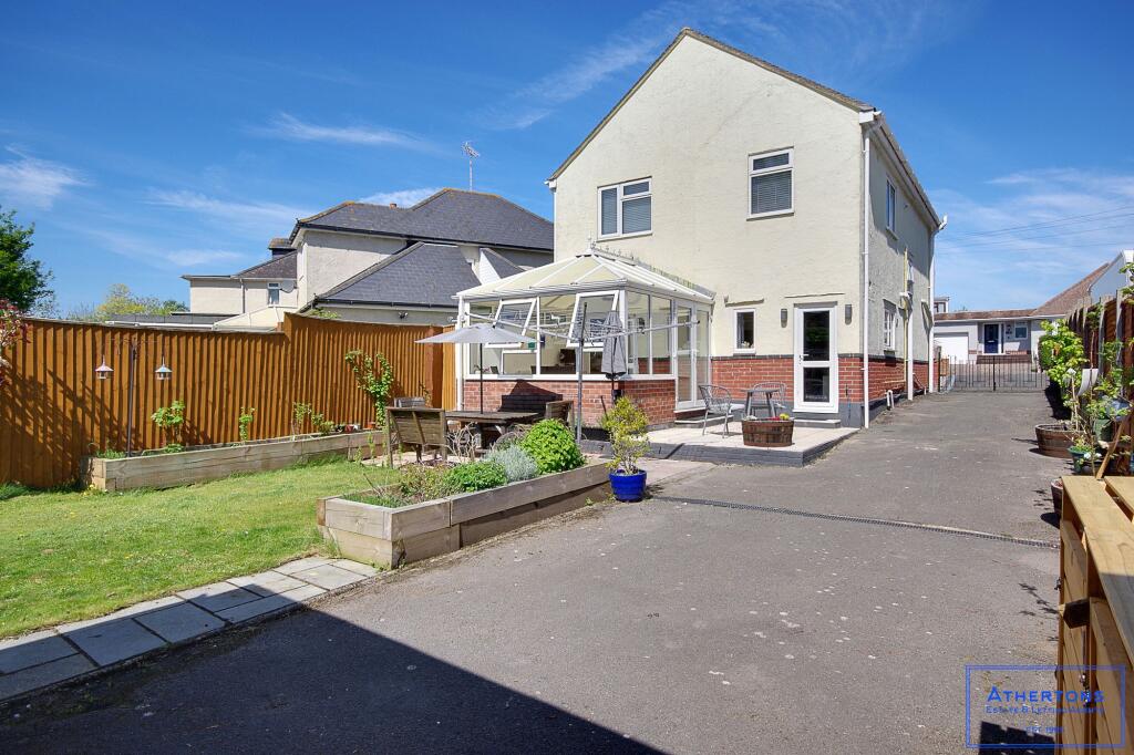 Additional image 35 of Mellstock Road, Oakdale, Poole