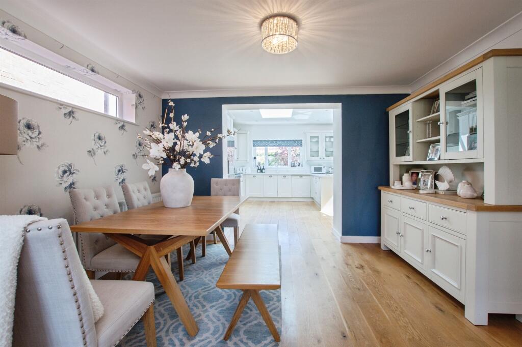 Additional image 35 of Burley Close, Verwood