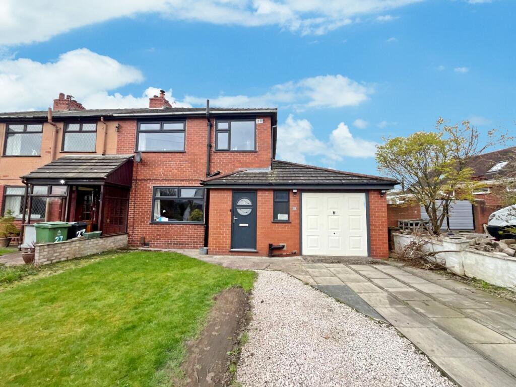 Additional image 26 of Dobb Brow Road, Westhoughton, BL5